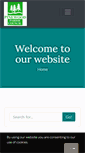 Mobile Screenshot of pinewood.onesuffolk.net